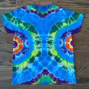 Tie Dye
